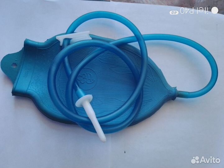 Кружка эсмарха