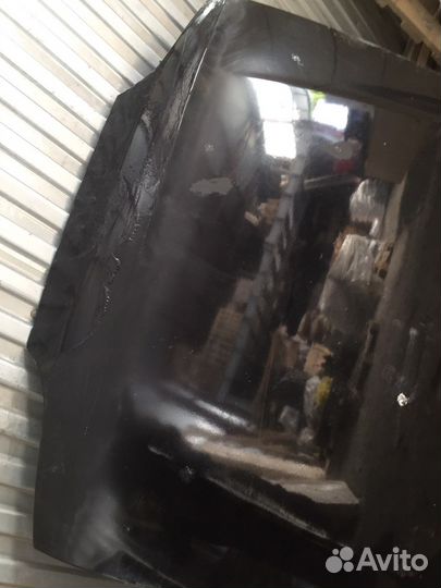 Капот ваз 2114