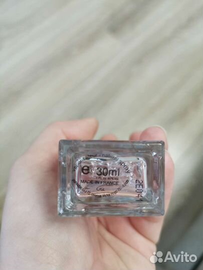 Туалетная вода