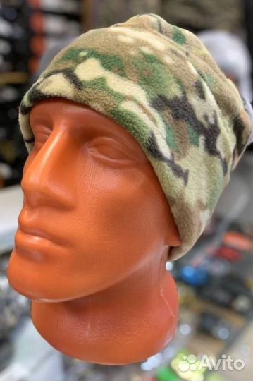 Шапка мужская