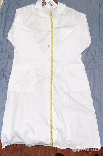 Медицинский халат