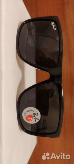 Очки ray ban ferrari