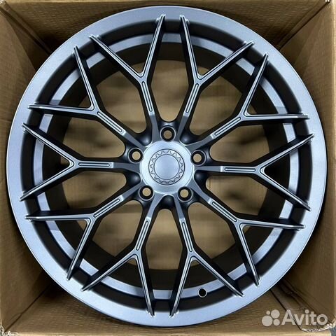 Диски для Kia Sportage Киа Спортейдж R19