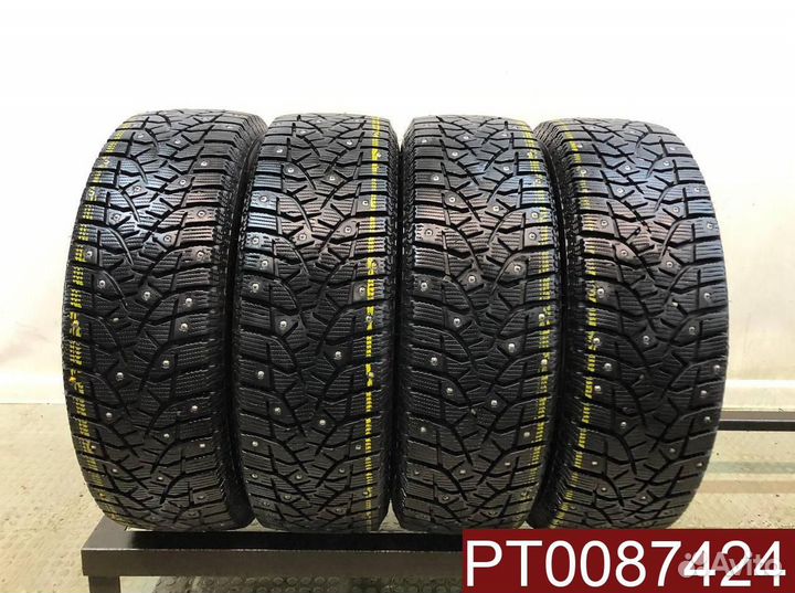 Bridgestone Blizzak Spike-02 175/65 R14 98H