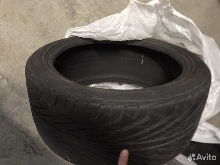 Triangle TR246 245/40 R18