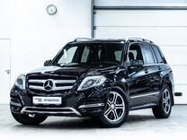 Mercedes-Benz GLK-класс 2.1 AT, 2015, 170 000 км, с пробегом, цена 2 110 000 руб.