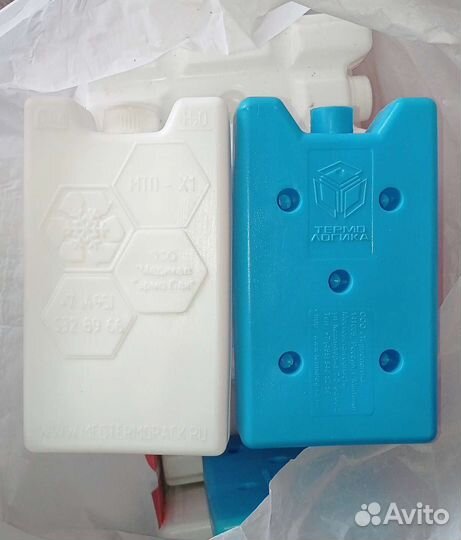 Хладоэлемент