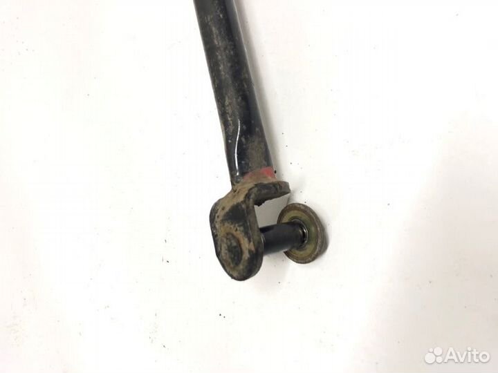 Тяга кулисы Renault Kangoo 1 1.4 2000