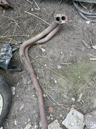 Штаны ваз 2101-2107