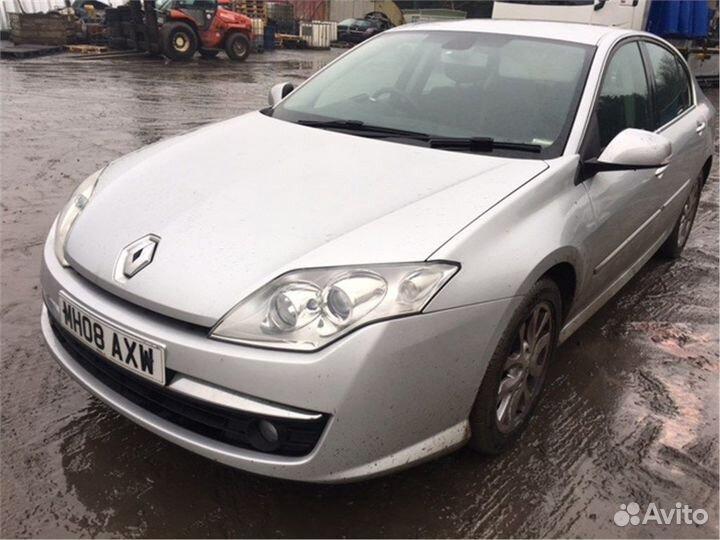 Разбор на запчасти Renault Laguna 3 2007