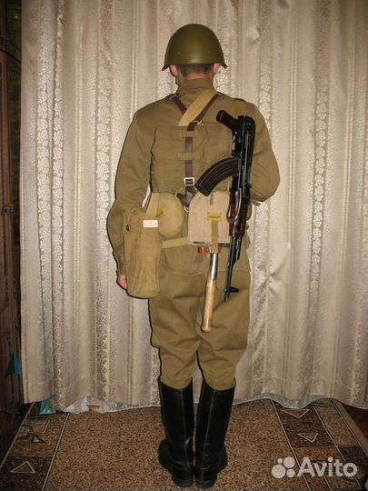 Военная форма 46/2,48/3,50/4,52/5,54/5.Новая.Склад