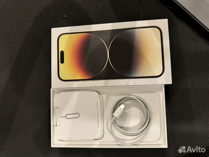 iPhone 14 Pro Max, 128 ГБ