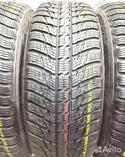 Nokian Tyres WR SUV 3 235/60 R18 107V