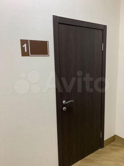 Свободного назначения, 37 м²