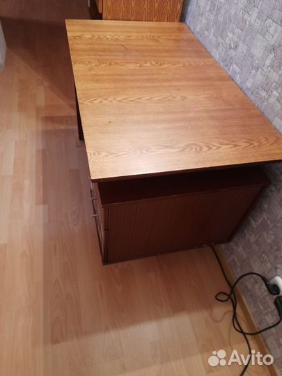 Письменный стол бу