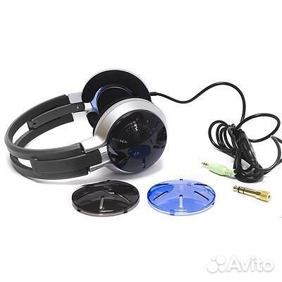 Наушники Dialog M-851HV полноразмерные