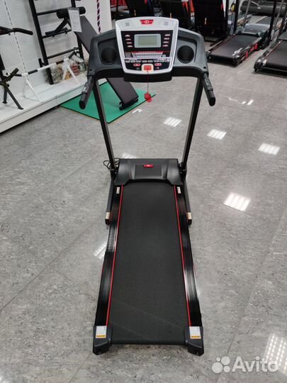 Беговая дорожка CardioPower T20