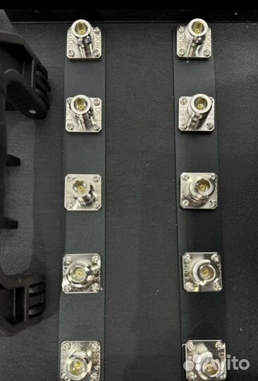 Подавитель Дронов бпла Гром 10