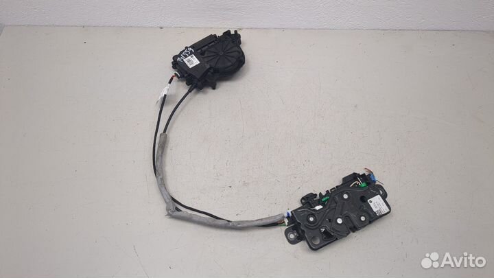 Замок багажника BMW 3 G20, G21 2018, 2022