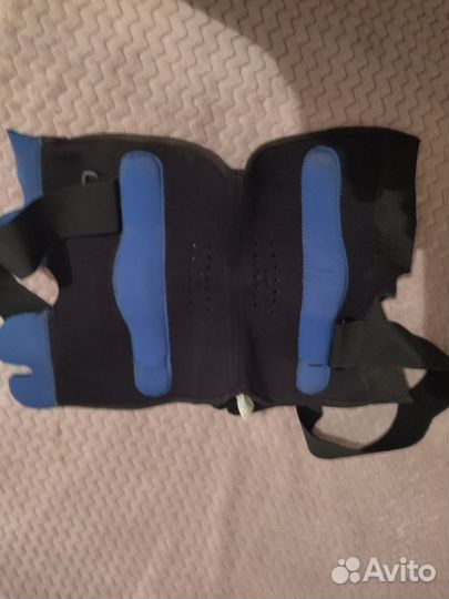 Бандаж на колено