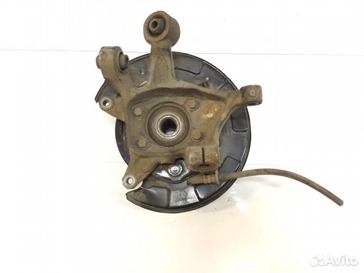 Subaru Legacy B14 легаси Кулак Передний Задний