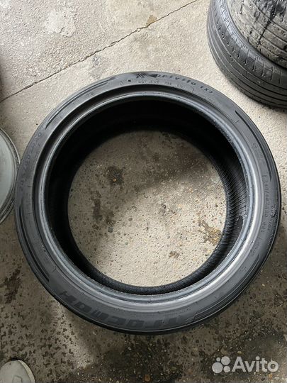 Torque TQ023 245/40 R20