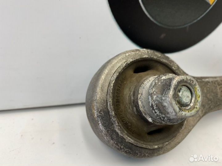 Рычаг подвески передний правый Audi A4 8Е AMB 1.8T