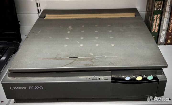 Копир Canon FC230