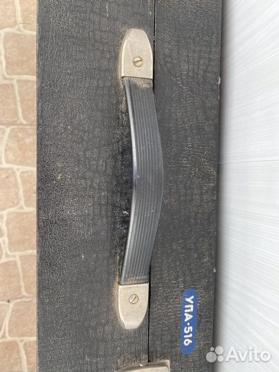 Фотоувеличитель упа516 СССР