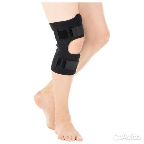 Бандаж Тривес Ортез на коленный сустав, размер S