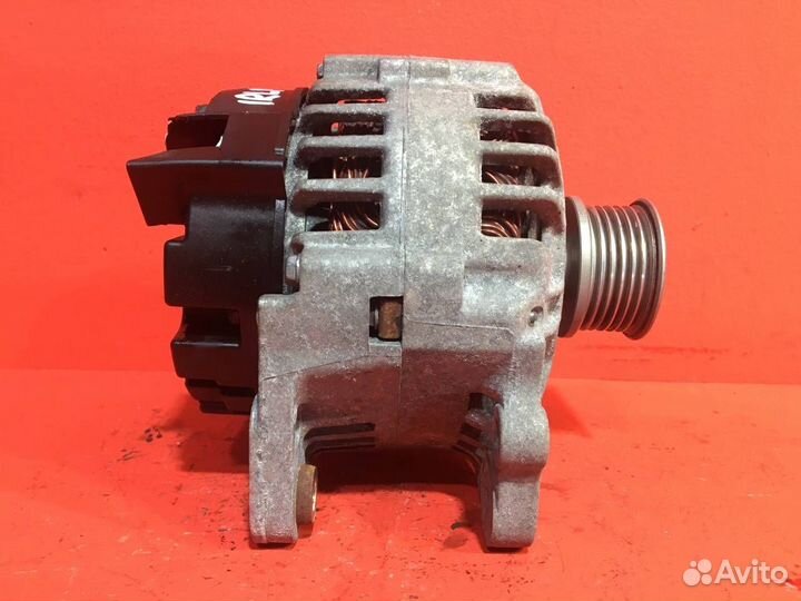 Генератор для Volkswagen Golf 5 BCA 1.4 (Б/У)