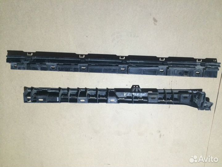 Кронштейн порога BMW F10/F11