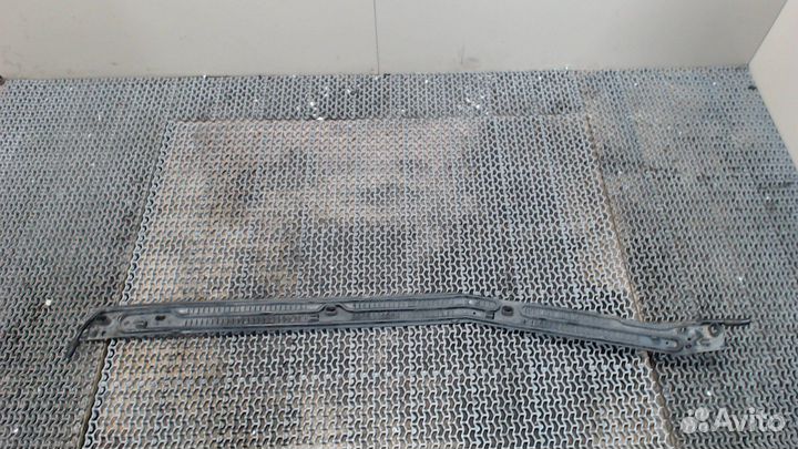 Радиатор топливный Audi A6 (C5), 2003