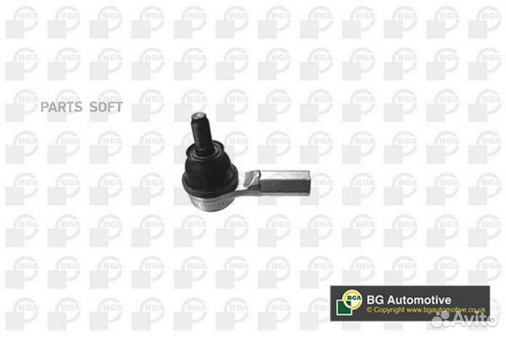 BGA SR6504 SR6504BGA наконечник рулевой\ Opel Agil