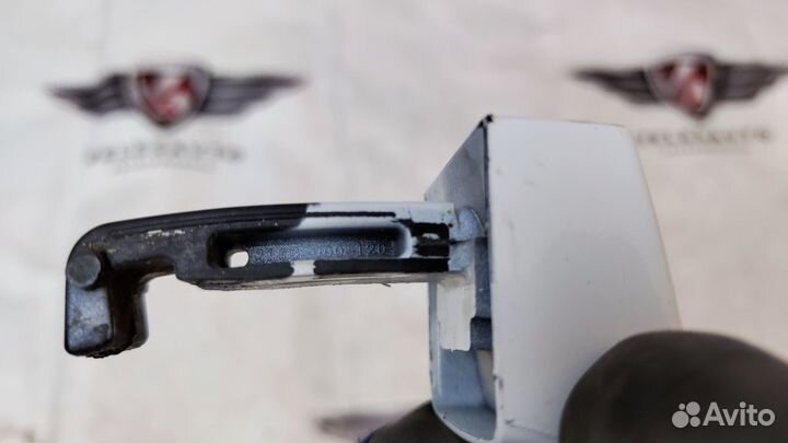 Ручка двери наружняя LADA Vesta 2015-2023 год