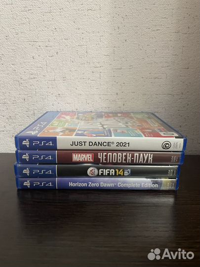 Аксессуары для Sony PlayStation 4 (PS4)