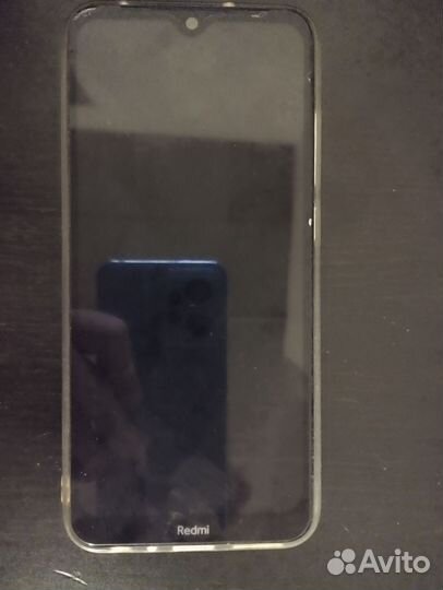Xiaomi redmi note 8t 4 64gb