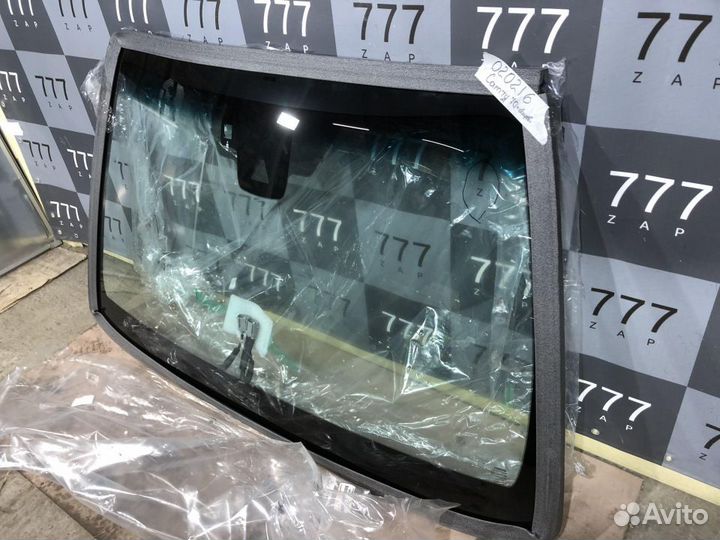 Стекло лобовое Toyota Camry (XV70) 21- Новое Ориги