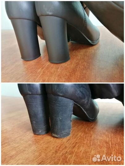 Реставрация кожи (разрывы, порезы, покраска)