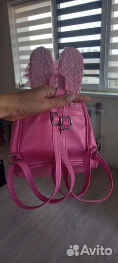 Рюкзачок для девочки