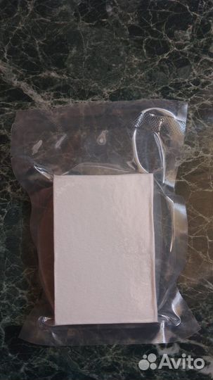 Бинт тампонадный Z-образный