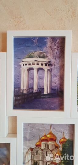 Фоторама икеа новая на стену