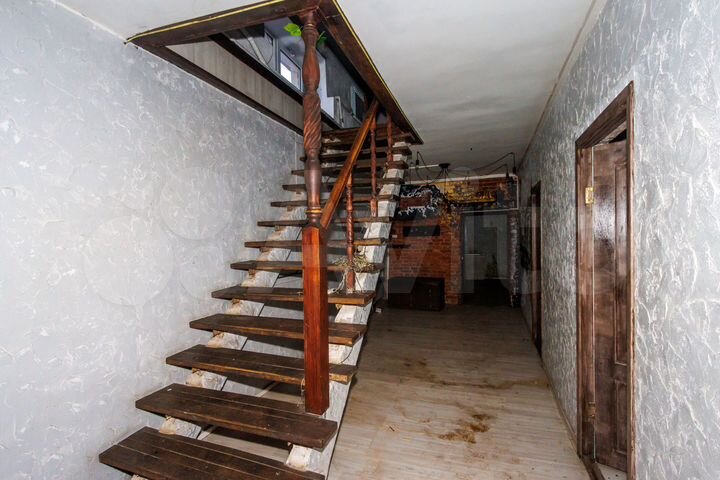 Нежилое помещение 1154.9 кв.м в аренду