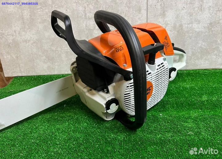 Бензопила stihl ms381 (Арт.17582)