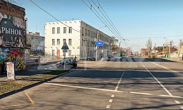 Участок 11,1 сот. (промназначения)