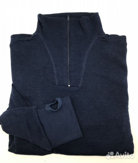 Термобелье мужское шерсть