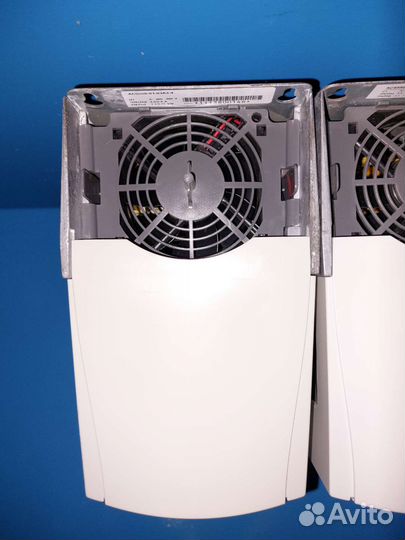 Частотный преобразователь ABB на 1,1кВт