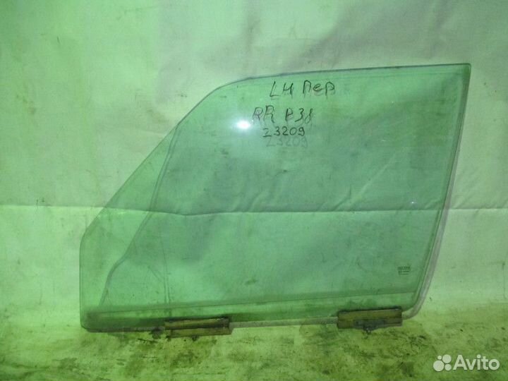 Стекло двери передней левой Land Rover Range Rover