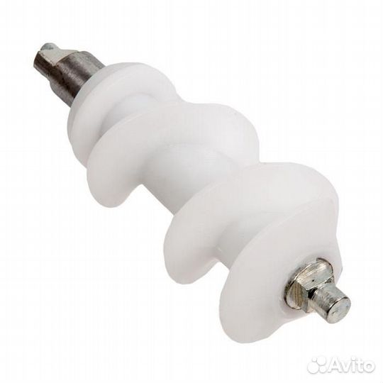 Шнек мясорубки Дельта, Vitek, Scarlett, Vigor, Pol