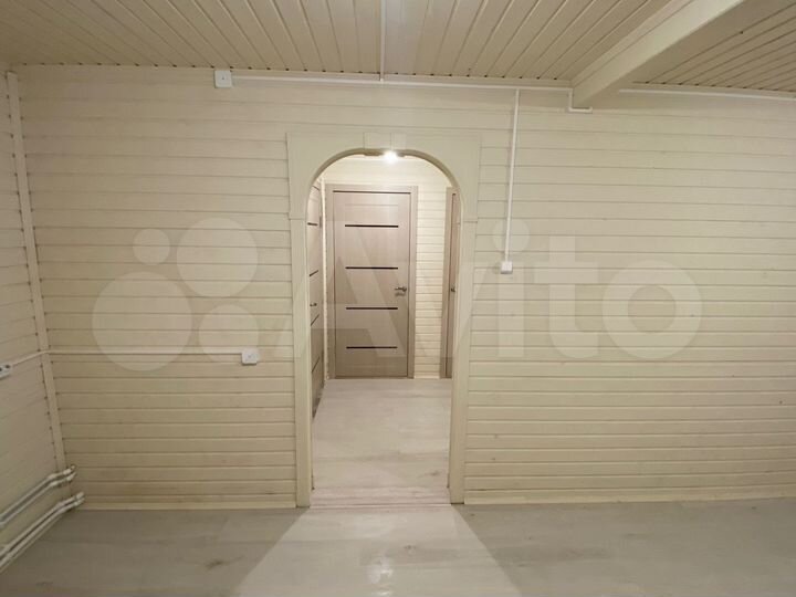 Дом 95 м² на участке 6,4 сот.